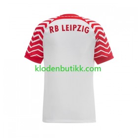 RB Leipzig Hjemme Fotballdrakt 2023/24 Kortermet